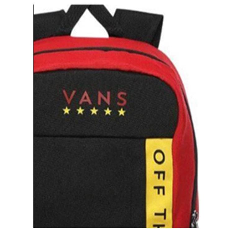 Рюкзак Vans - изображение 3