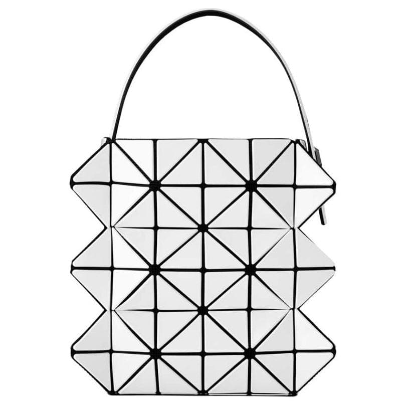 Сумка Issey Miyake Beyond Mini White - изображение 1