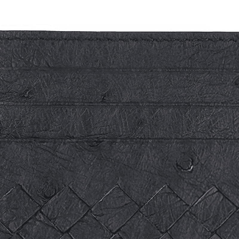 Картхолдер Bottega Veneta Intrecciato - изображение 5
