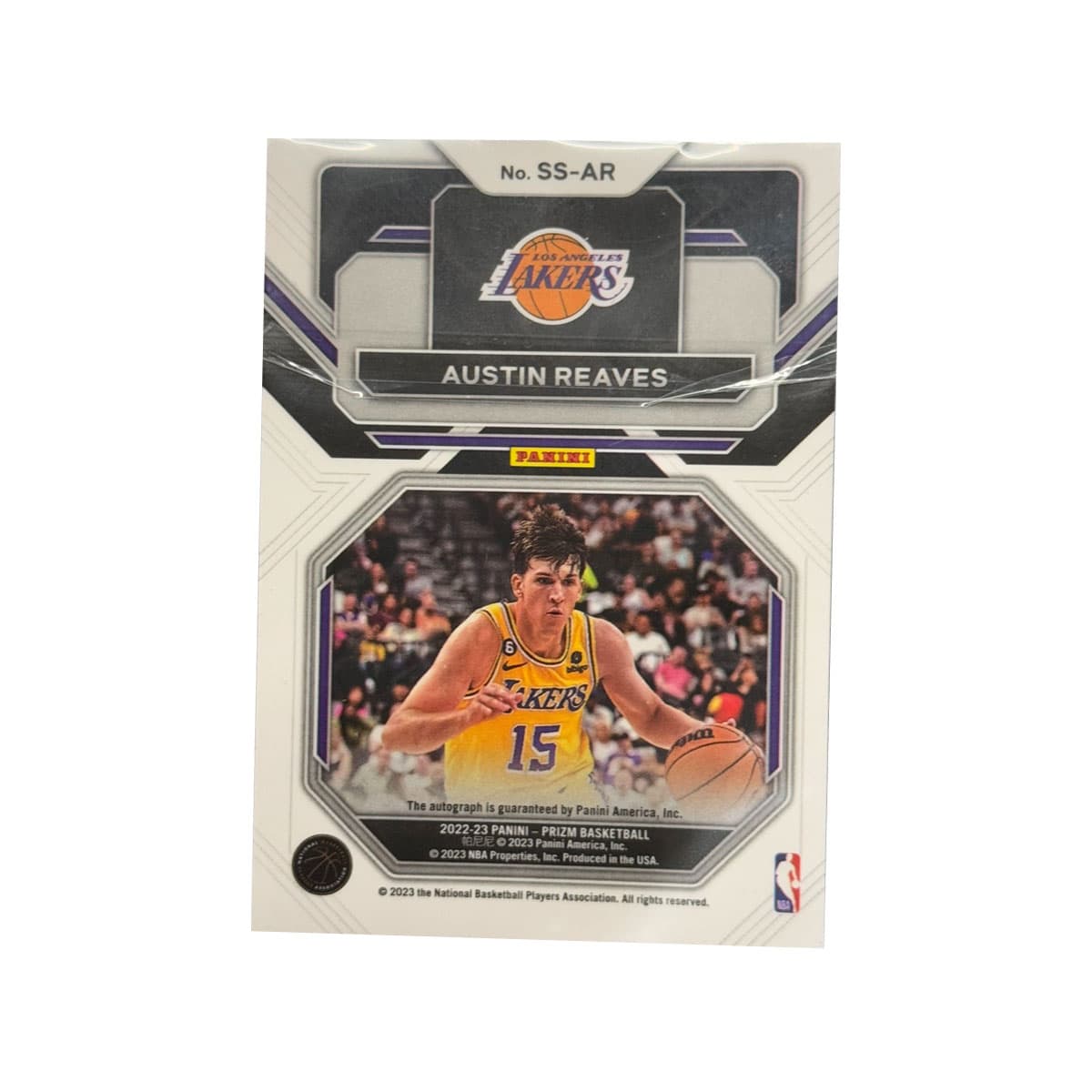 Коллекционные карточки PANINI Спортивные карты - изображение 2