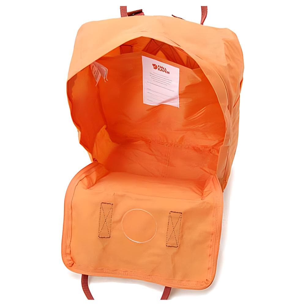 Рюкзак Fjallraven - изображение 2