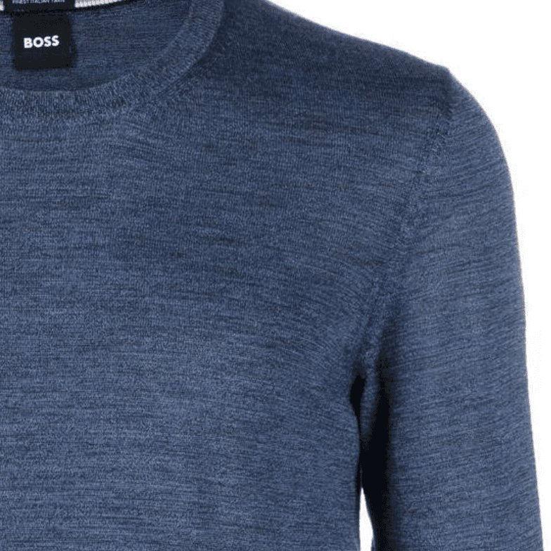 Кофта HUGO BOSS x FW22 - изображение 4