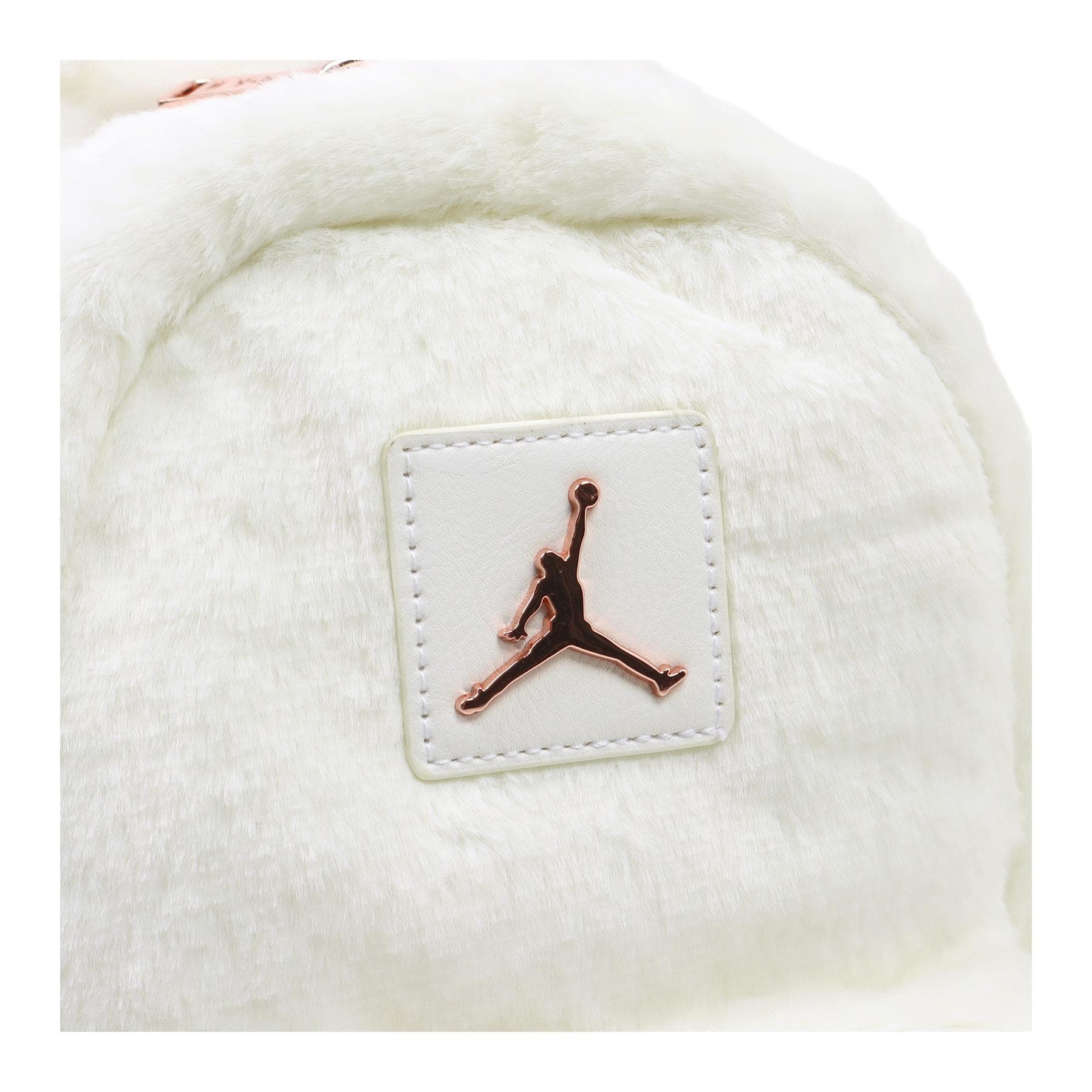 Рюкзак Джордан Полиэфирное волокно Рюкзак Обычный (стандартный) Women's White - изображение 6
