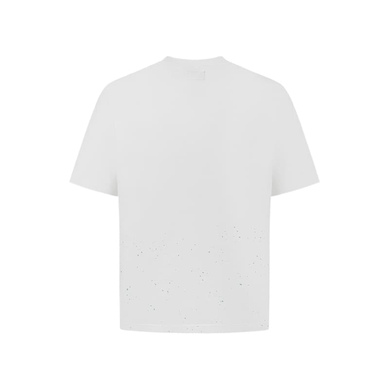 Футболка EVISU New Series Мужские T-рубашки - изображение 2