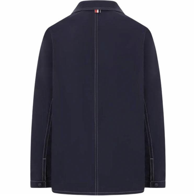 Куртка THOM BROWNE - изображение 2
