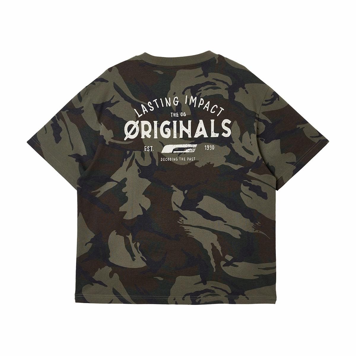 Футболка JACK JONES T