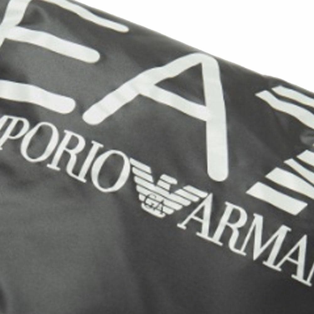 Зимняя куртка пуховик Emporio Armani - изображение 4