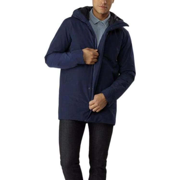 Пальто Arcteryx Magnus - изображение 9