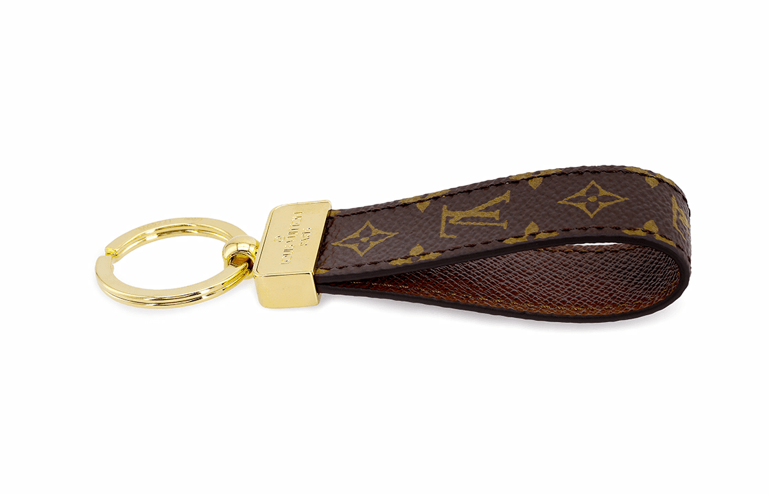 Брелок Louis Vuitton Keychain - изображение 3