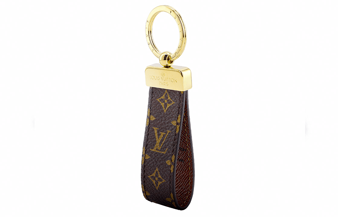 Брелок Louis Vuitton Keychain - изображение 2