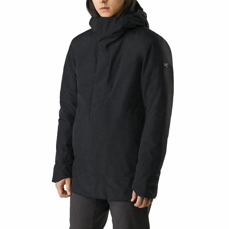 Пальто Arcteryx Magnus - изображение 2