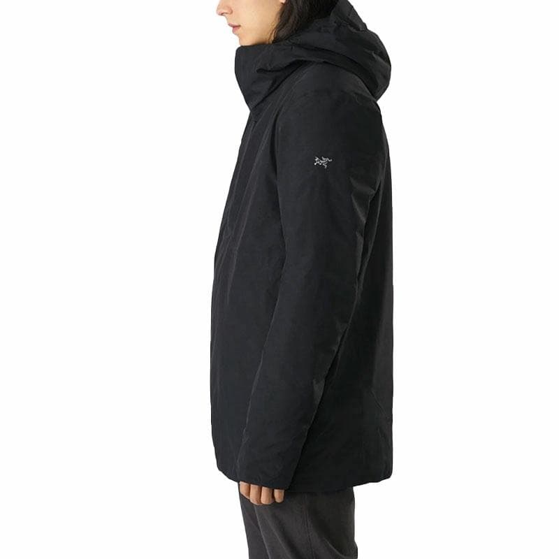 Пальто Arcteryx Magnus - изображение 4