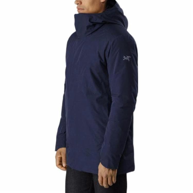 Пальто Arcteryx Magnus - изображение 10