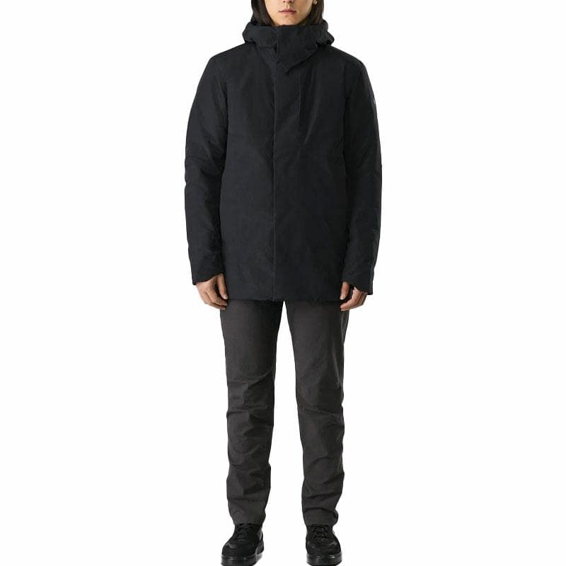 Пальто Arcteryx Magnus - изображение 3