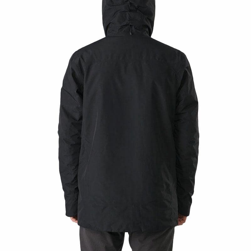 Пальто Arcteryx Magnus - изображение 5