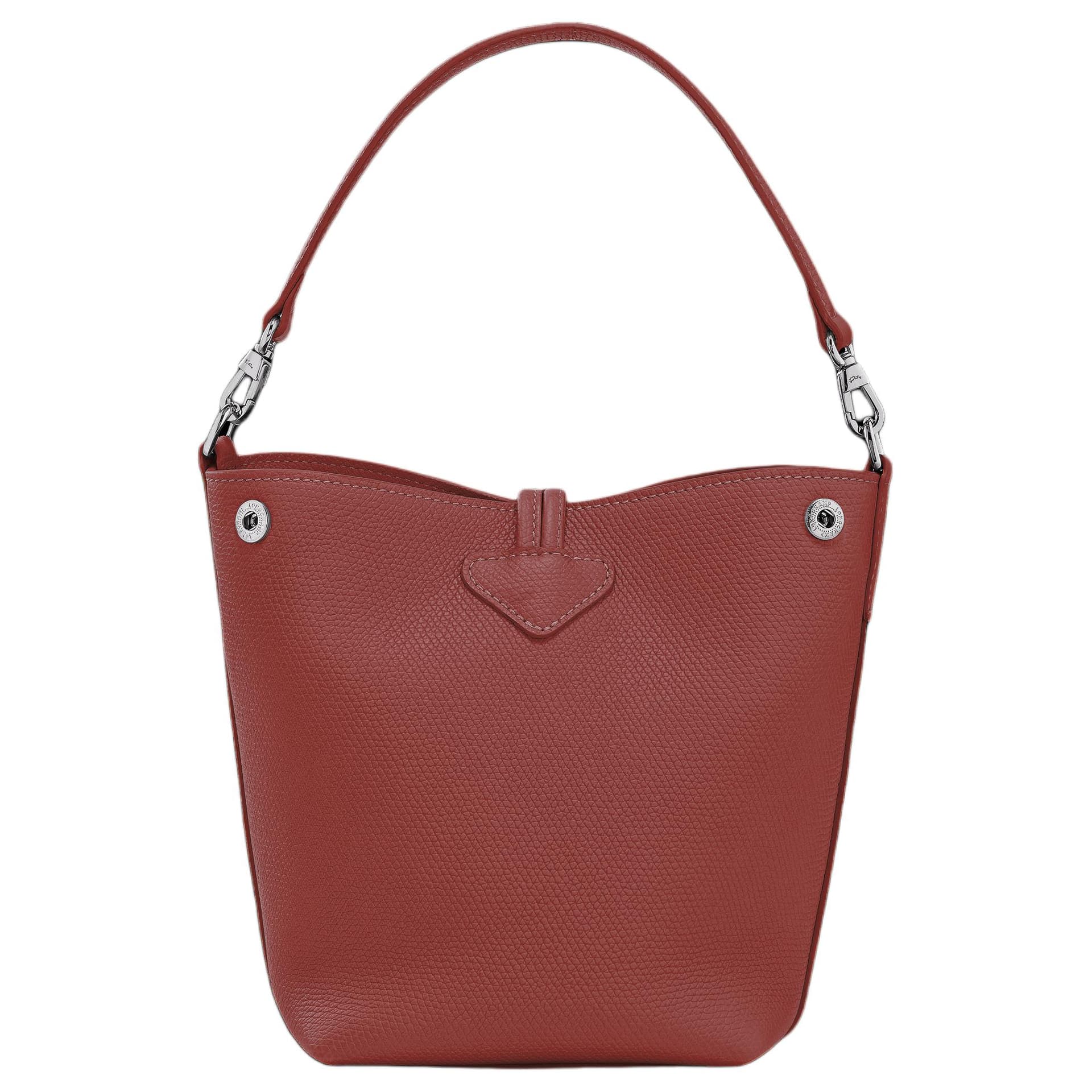 Сумка LONGCHAMP Roseau Le - изображение 5