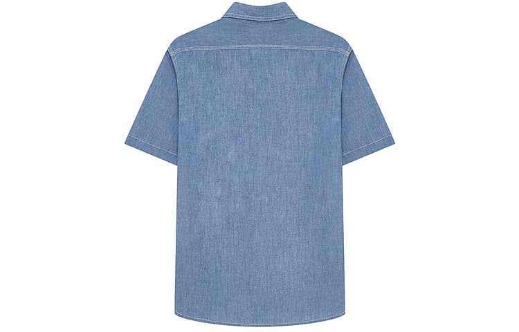 Рубашка Teenie Weenie Men'S Рубашки - изображение 4