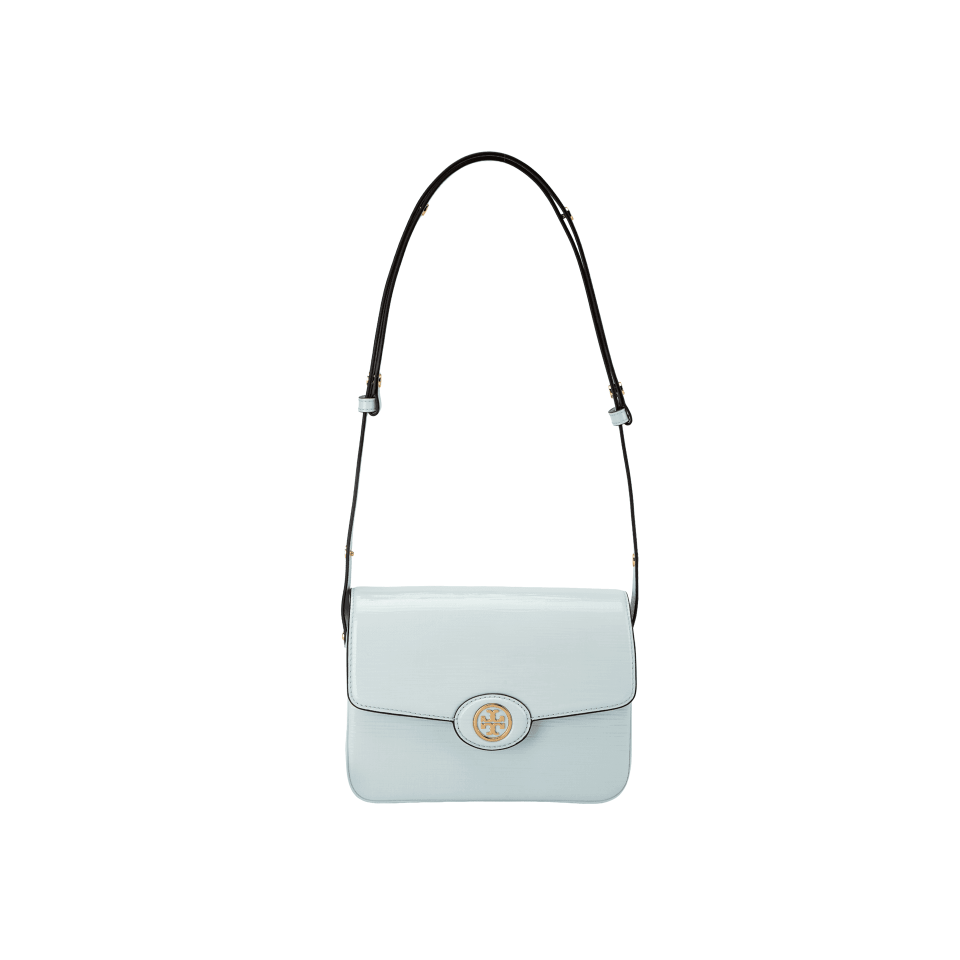 Мини-сумка TORY BURCH Robinson - изображение 1