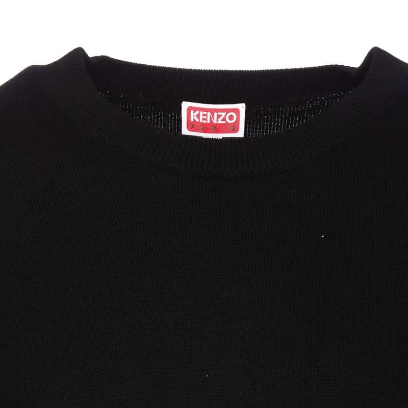 Кофта KENZO - изображение 3
