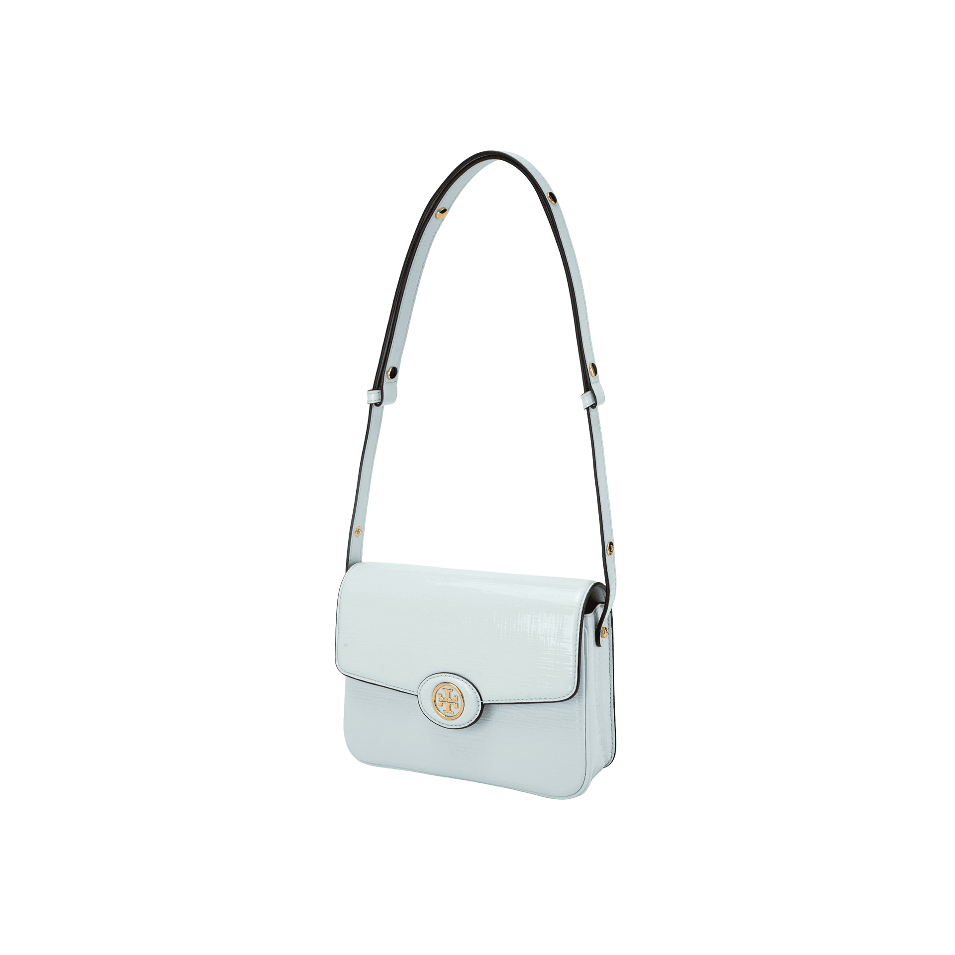 Мини-сумка TORY BURCH Robinson - изображение 2