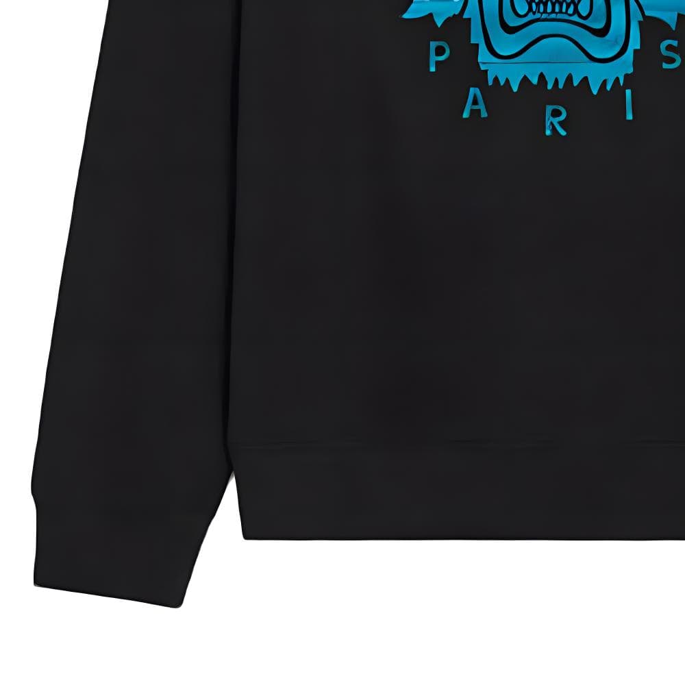 Худи KENZO FW21 Logo - изображение 2