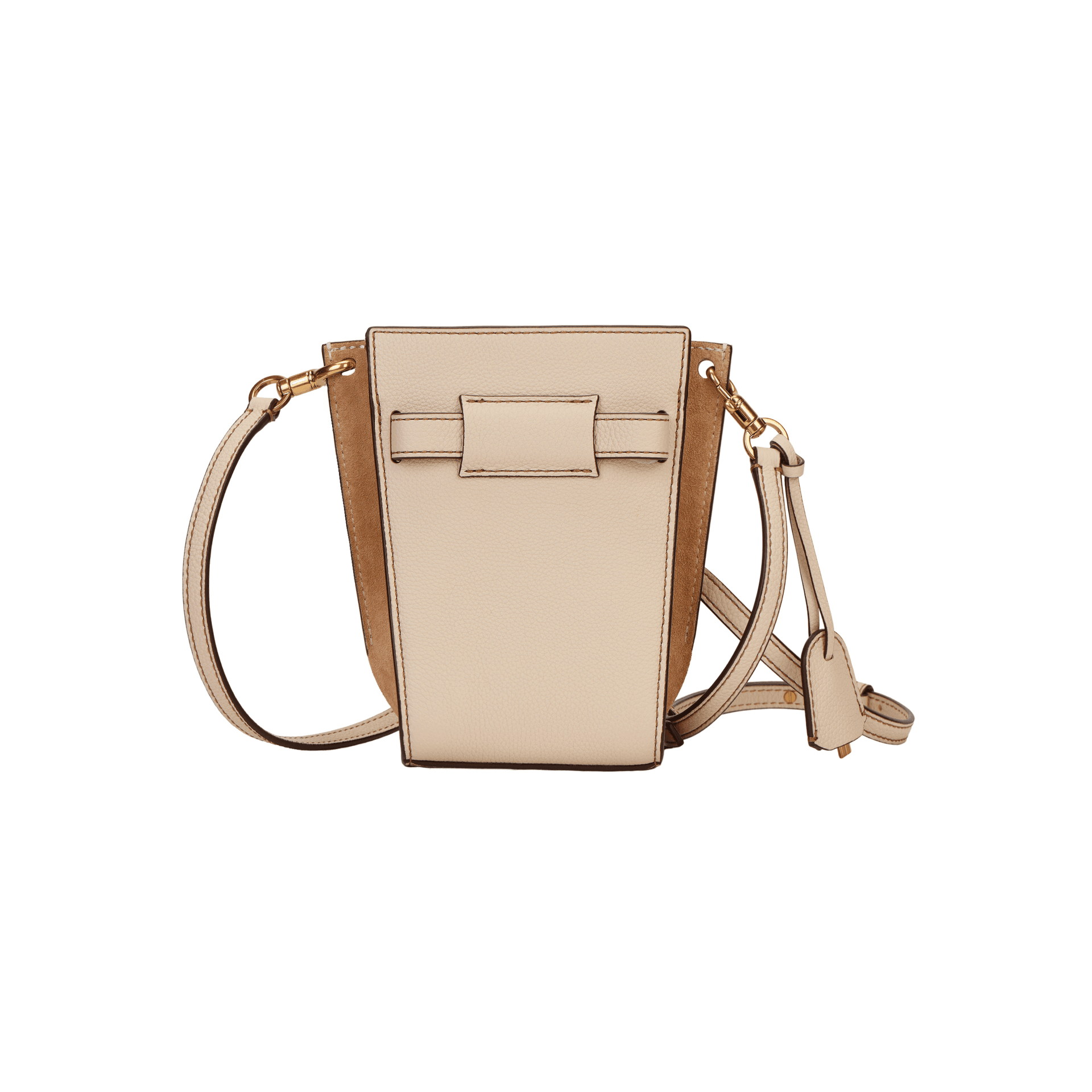 Сумка через плечо TORY BURCH Lee Radziwill - изображение 3