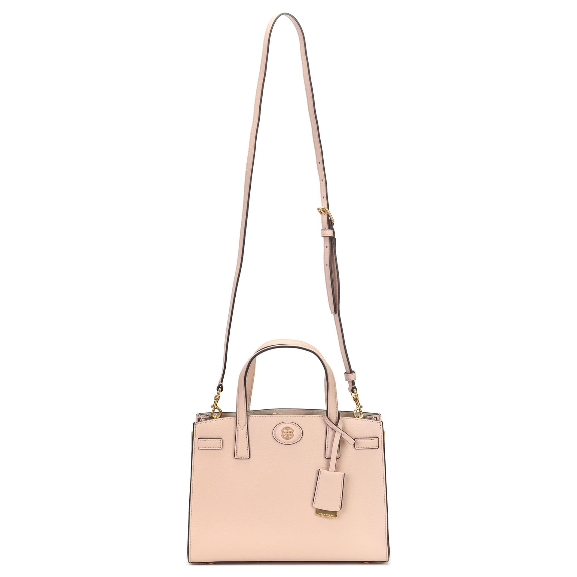Сумка TORY BURCH Robinson T - изображение 2