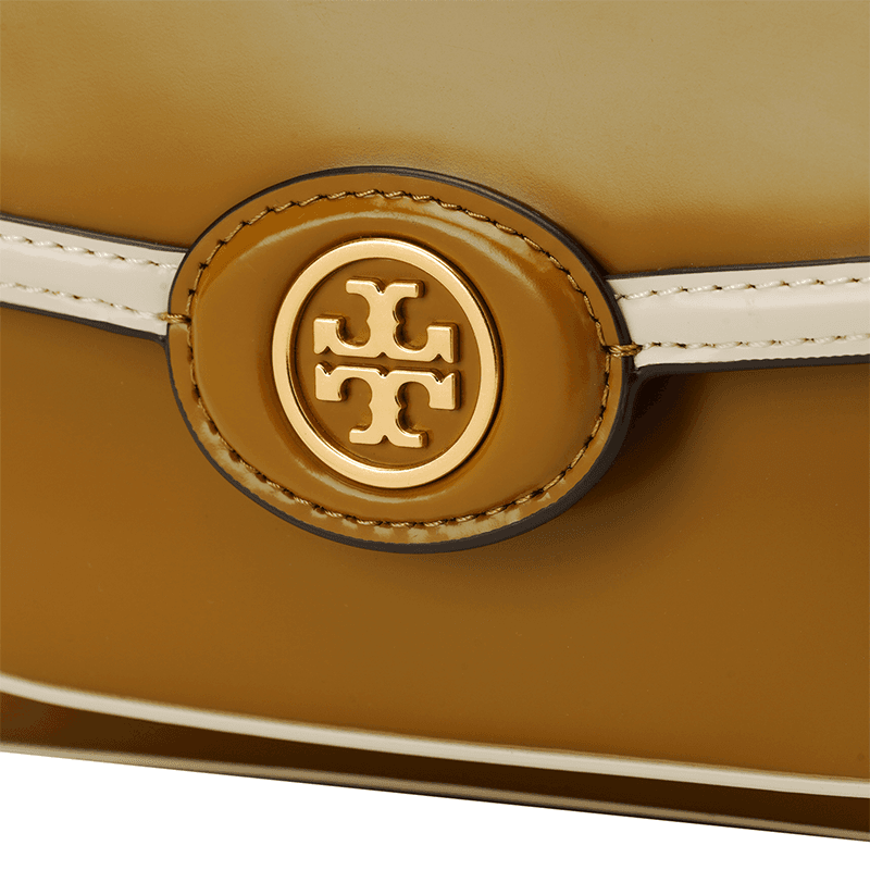 Мини-сумка TORY BURCH - изображение 5