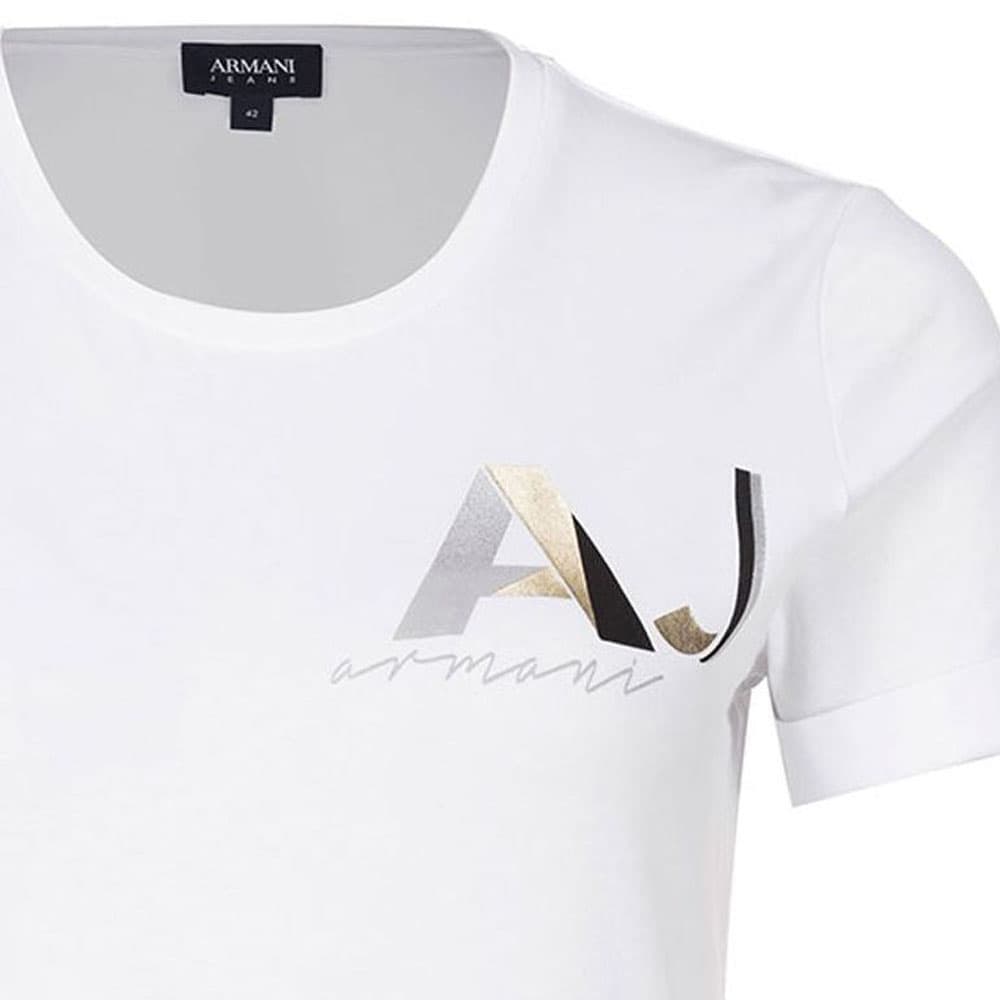 Футболка EMPORIO ARMANI SS23 T - изображение 3