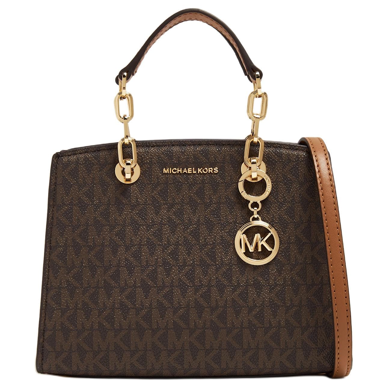 Сумка MICHAEL KORS MK Cynthia - изображение 2