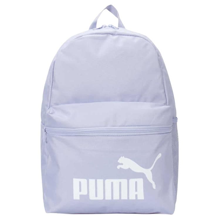 Рюкзак PUMA Backpack Purple - изображение 1
