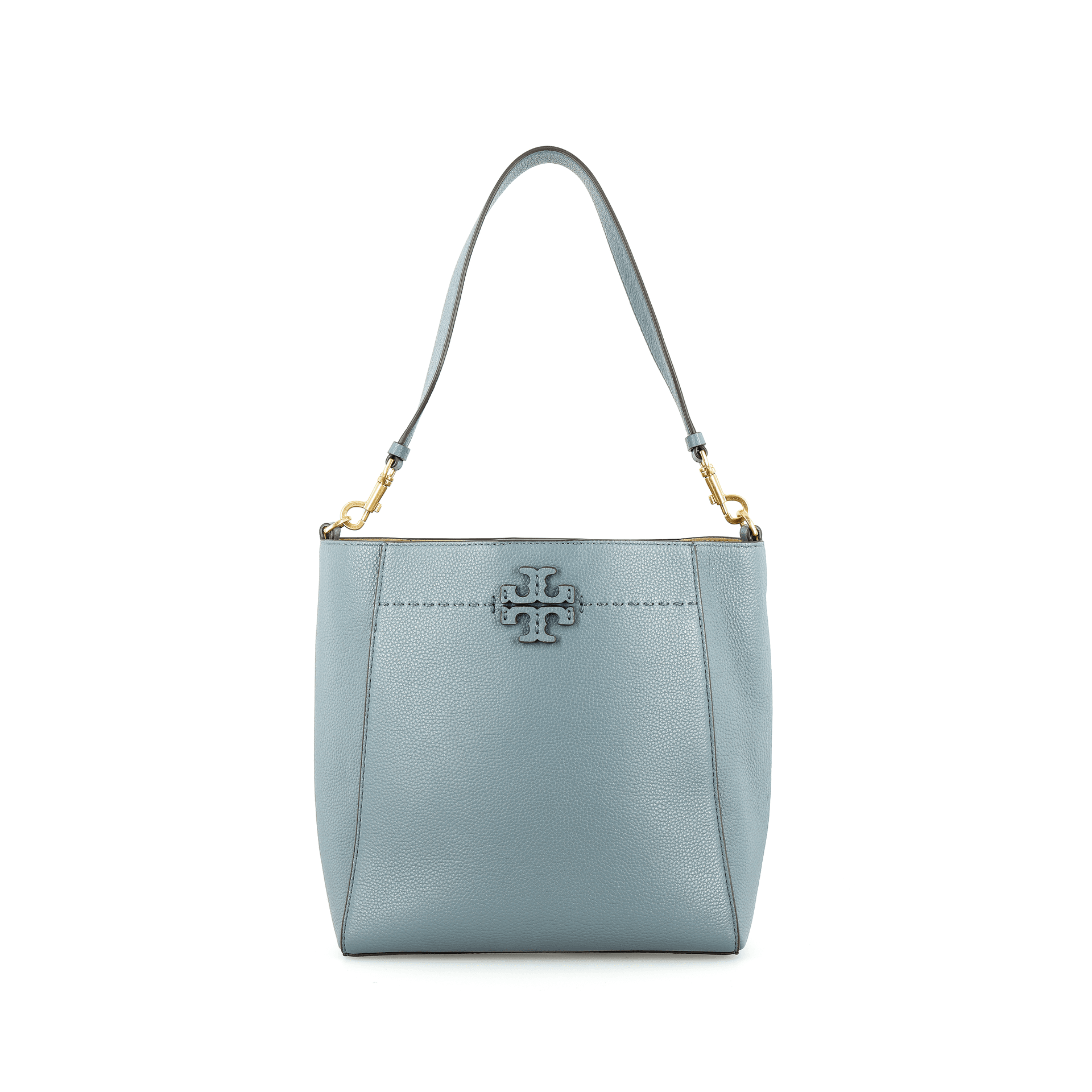 Мини-сумка TORY BURCH TB McGraw Hobo - изображение 1