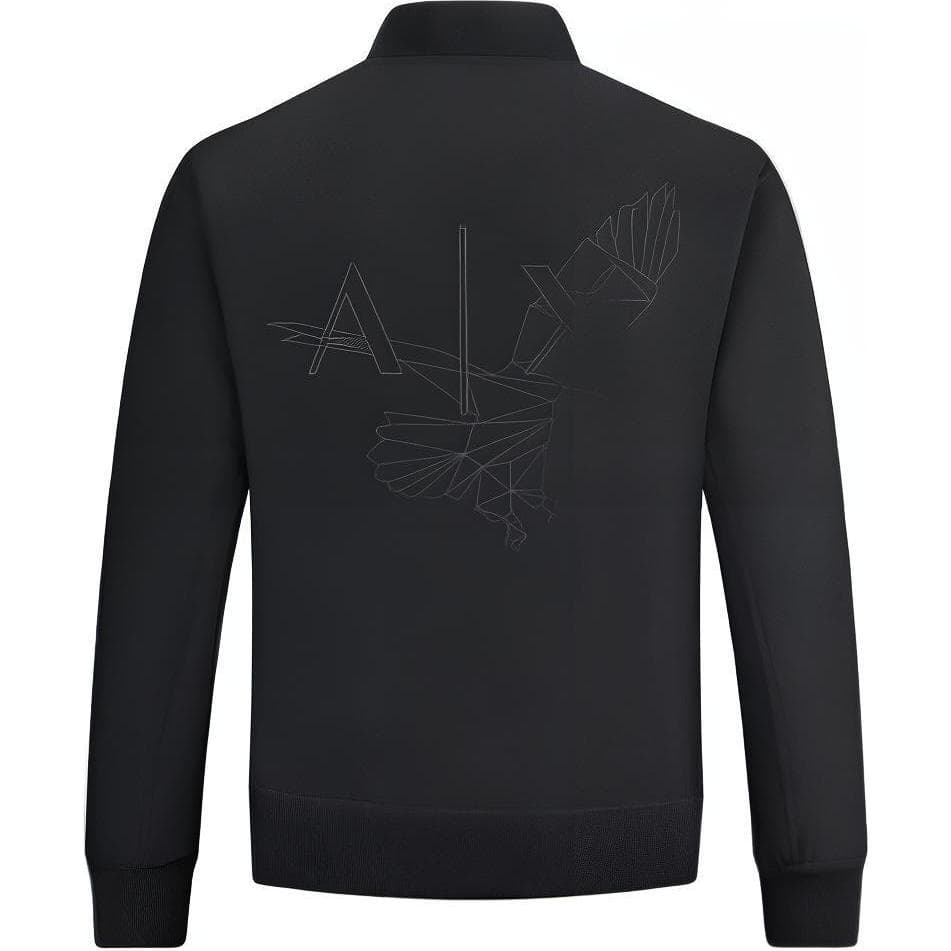 Куртка ARMANI EXCHANGE SS23 Logo - изображение 2