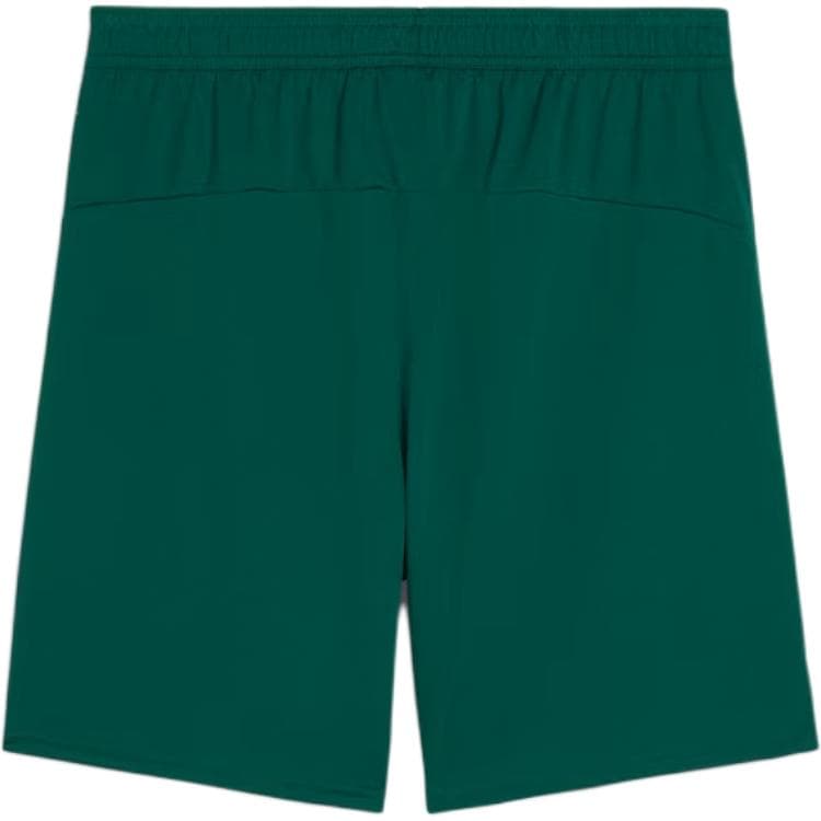 PUMA X Fpf DRYCELLSHORTS Футбол Низ Мужской Зелёный - изображение 2