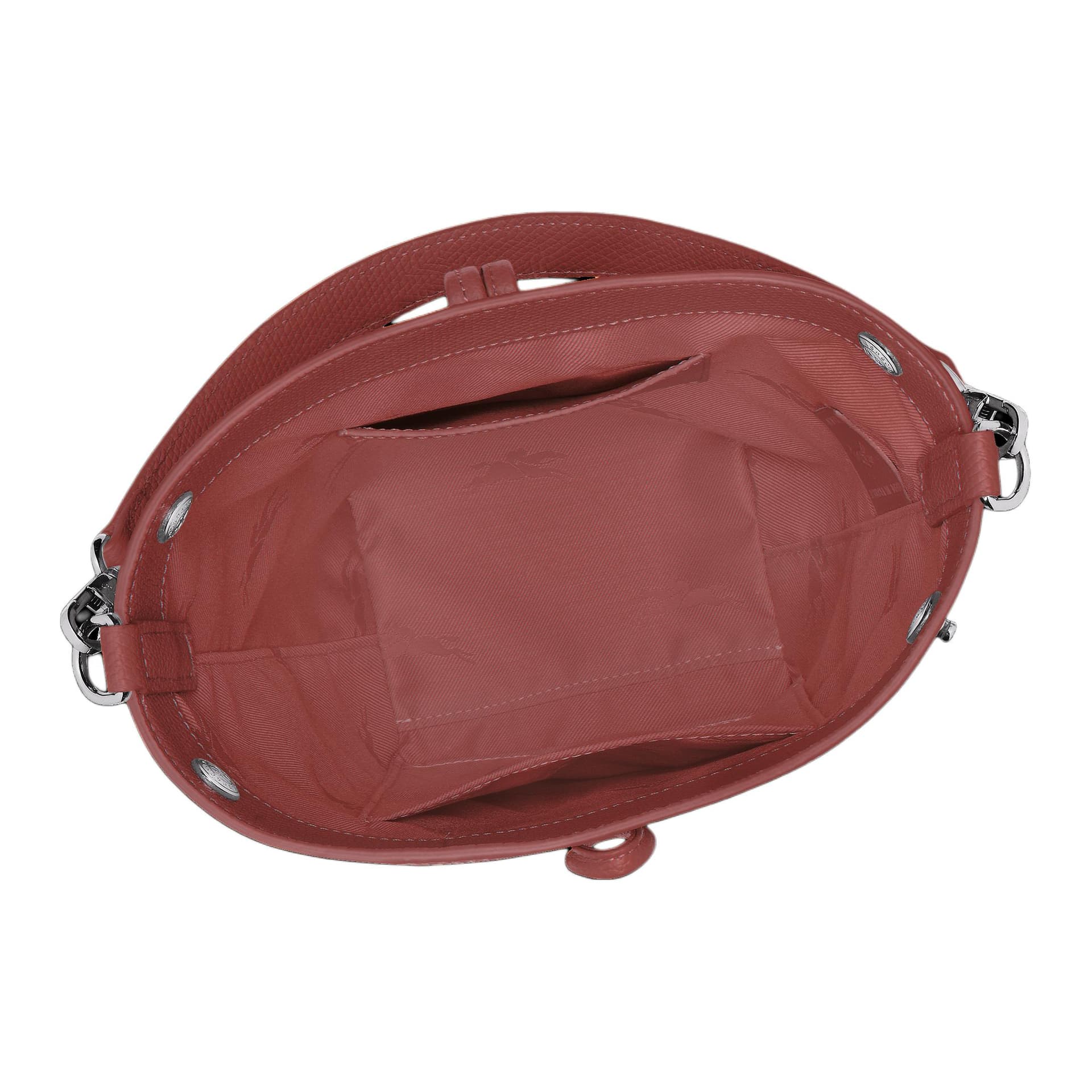 Сумка LONGCHAMP Roseau Le - изображение 6