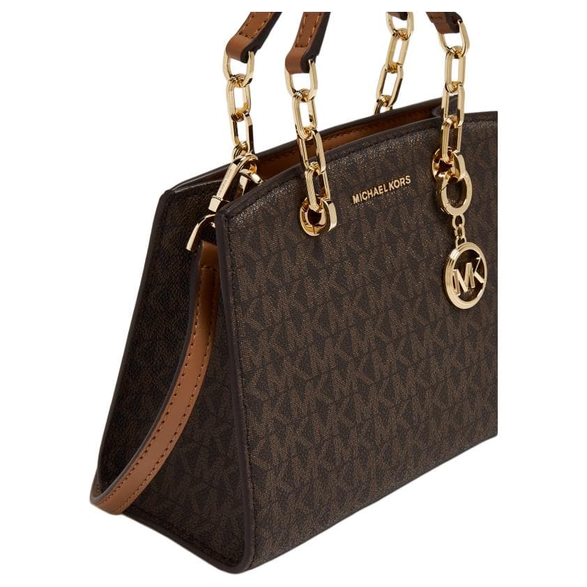 Сумка MICHAEL KORS MK Cynthia - изображение 5
