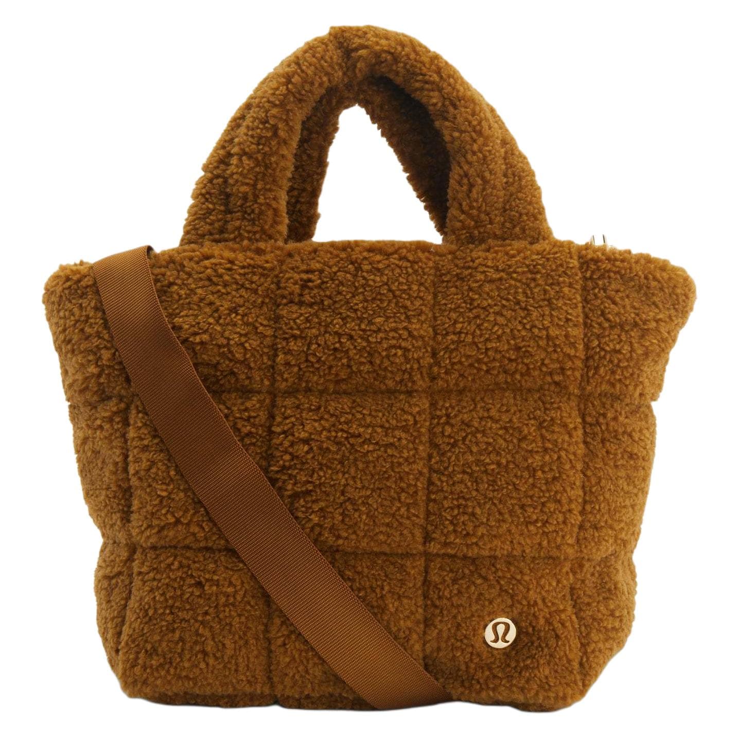 Сумка через плечо lululemon 5L Quilted Grid - изображение 1
