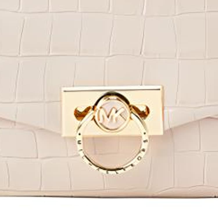Сумка через плечо MICHAEL KORS MK Hendrix - изображение 3