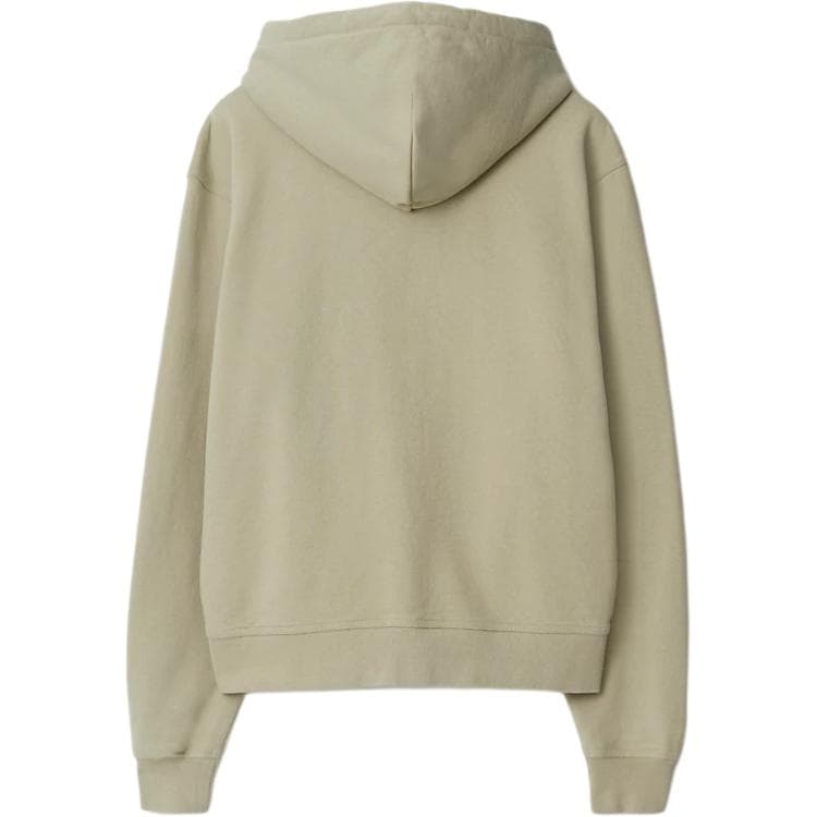 Худи Burberry Толстовка Мужское Хаки - изображение 2