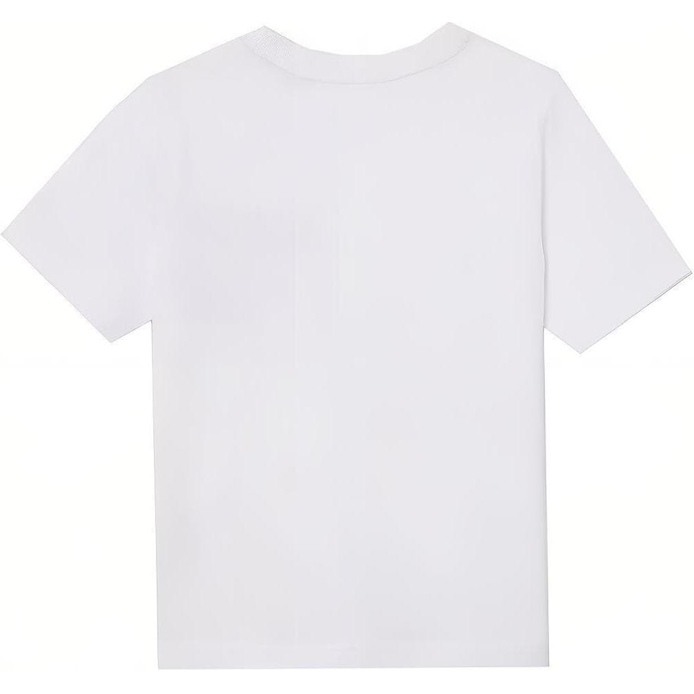 Футболка Burberry T - изображение 2