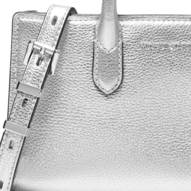 Сумка MICHAEL KORS MK Scarlett - изображение 4