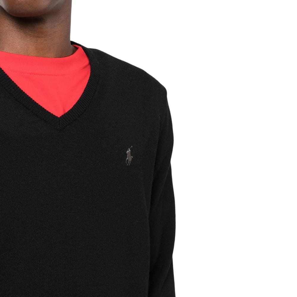 Кофта Polo Ralph Lauren FW22 LogoV - изображение 5