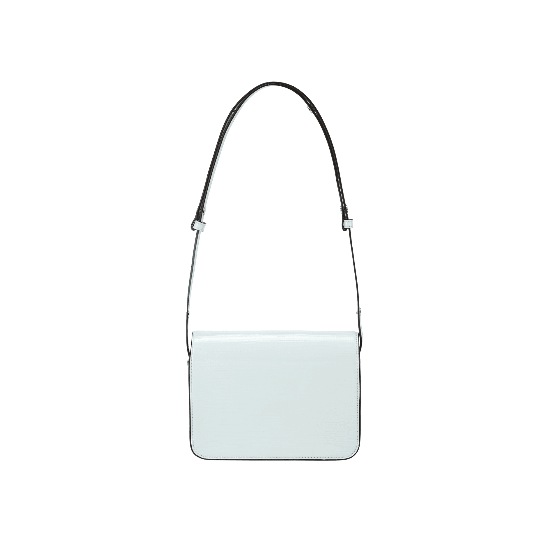 Мини-сумка TORY BURCH Robinson - изображение 3