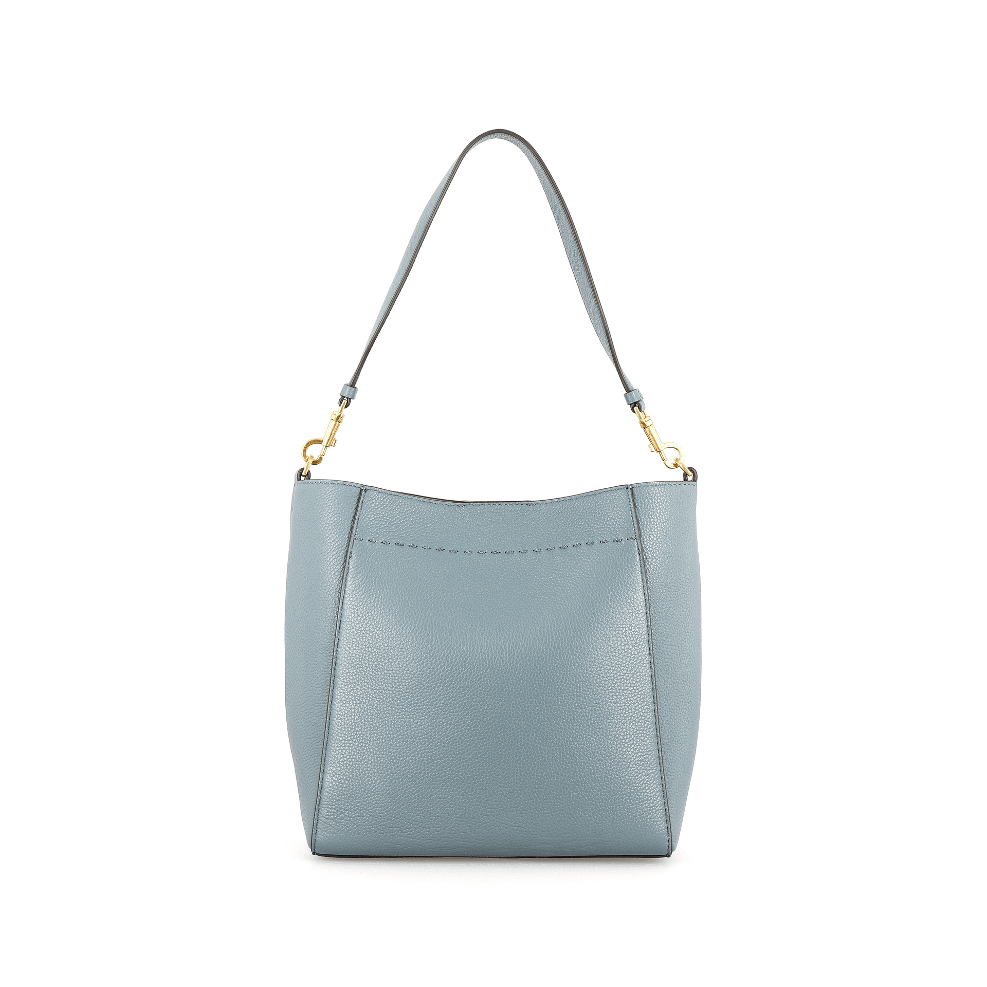 Мини-сумка TORY BURCH TB McGraw Hobo - изображение 3