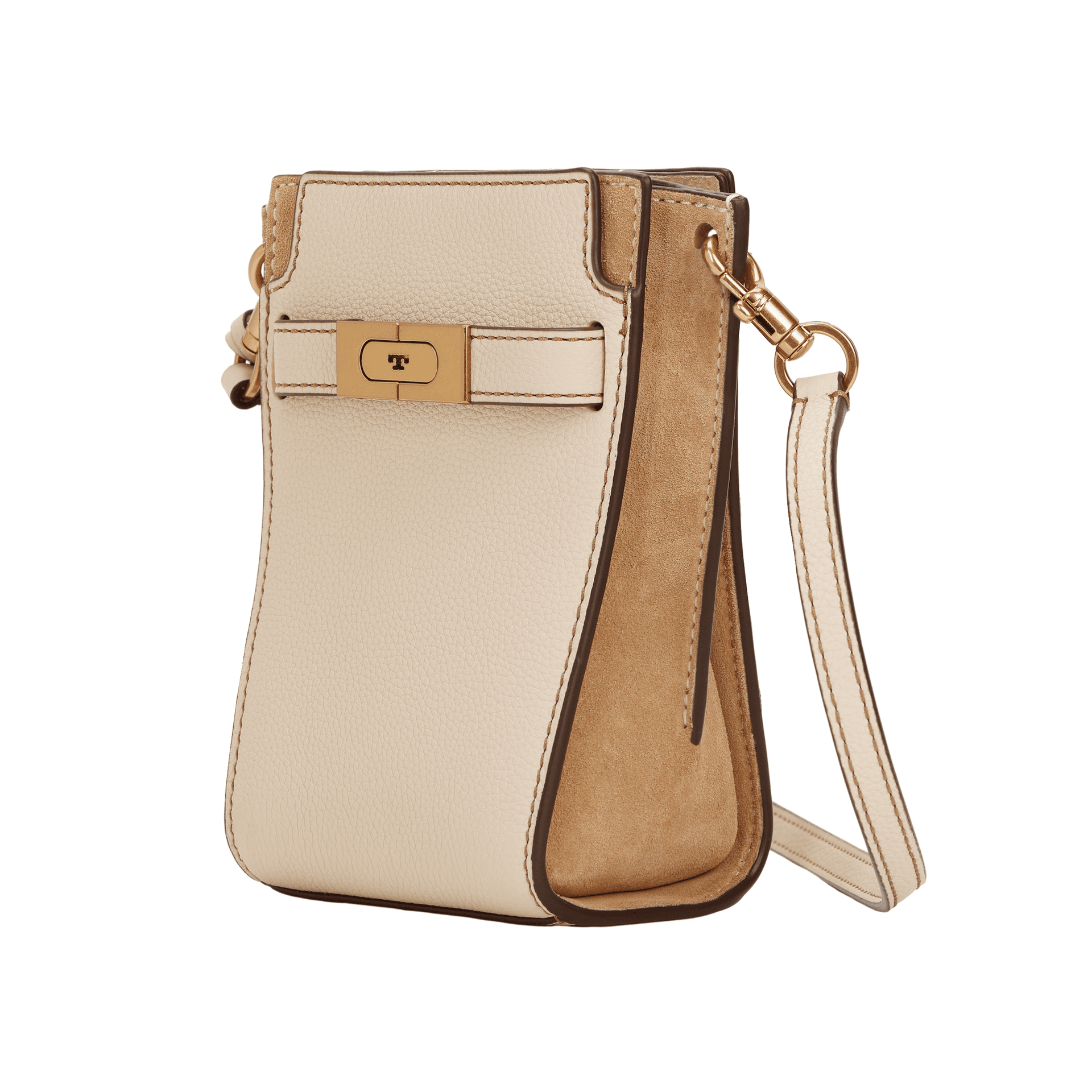 Сумка через плечо TORY BURCH Lee Radziwill - изображение 2