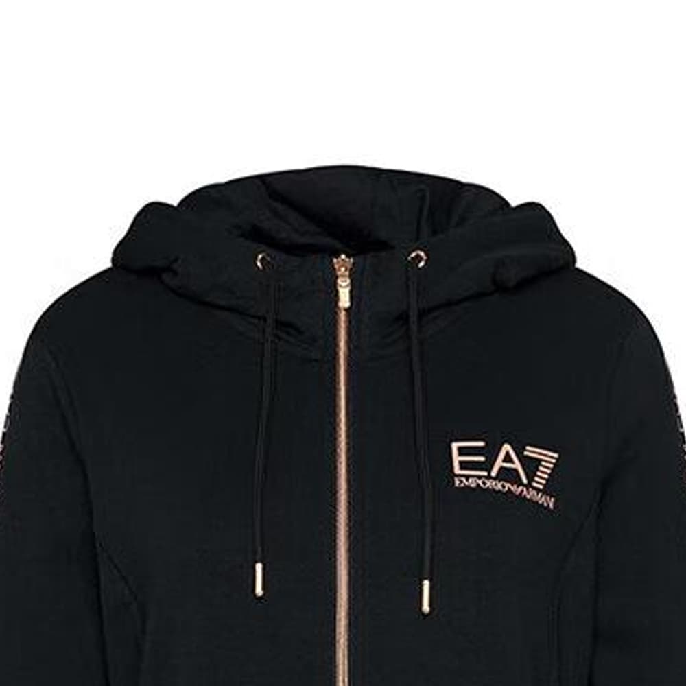 Куртка EMPORIO ARMANI FW22 Logo - изображение 2
