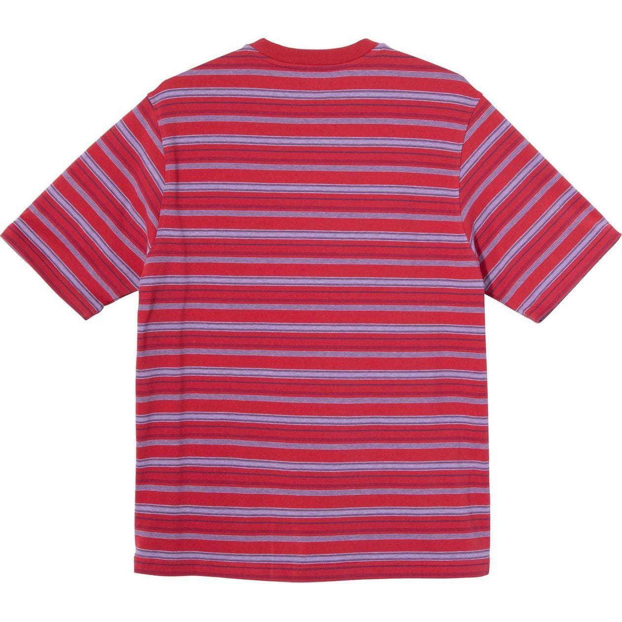 Футболка Stussy Унисекс T-рубашки - изображение 2