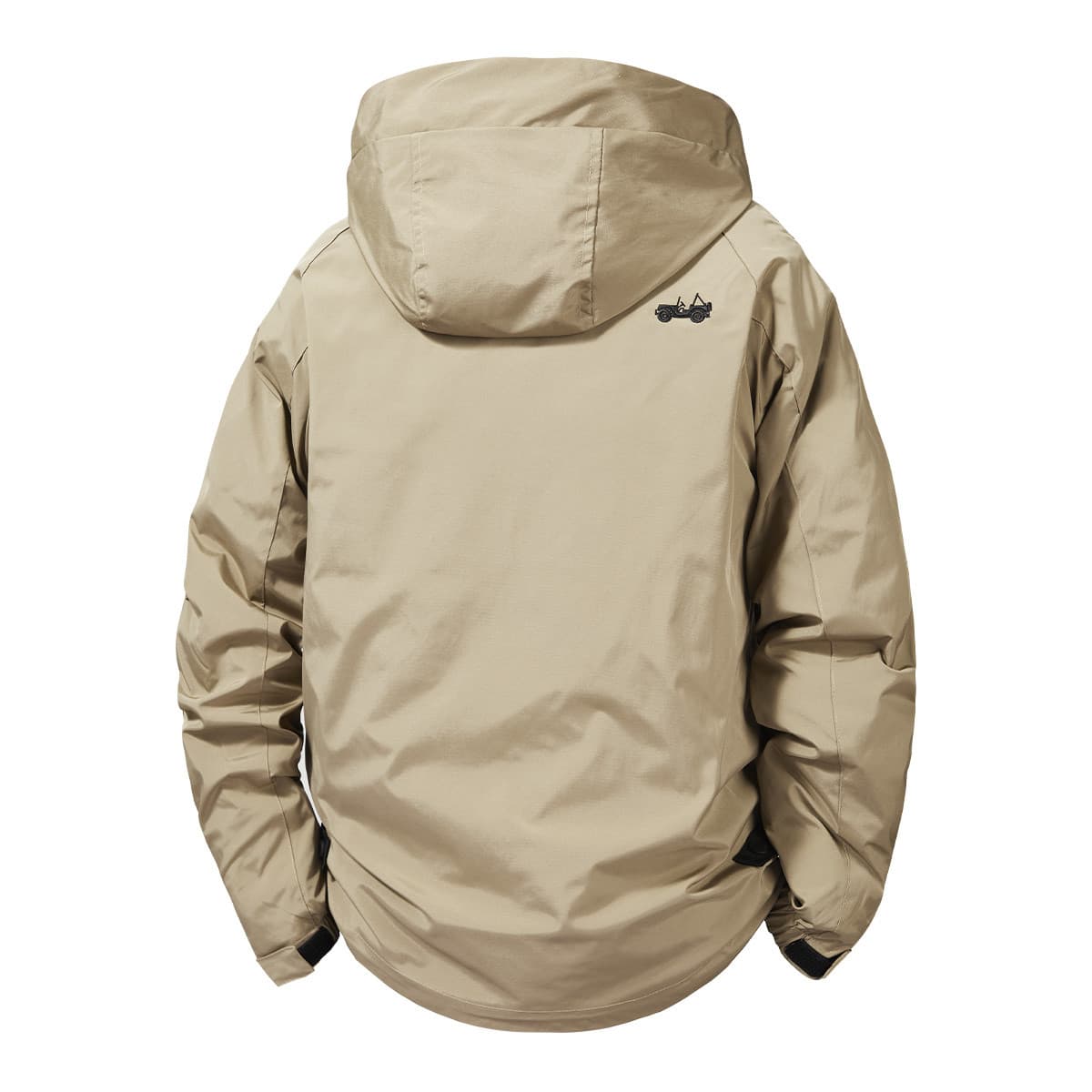 Куртка Jeep Outdoor Lifestyle Куртка Унисекс - изображение 2