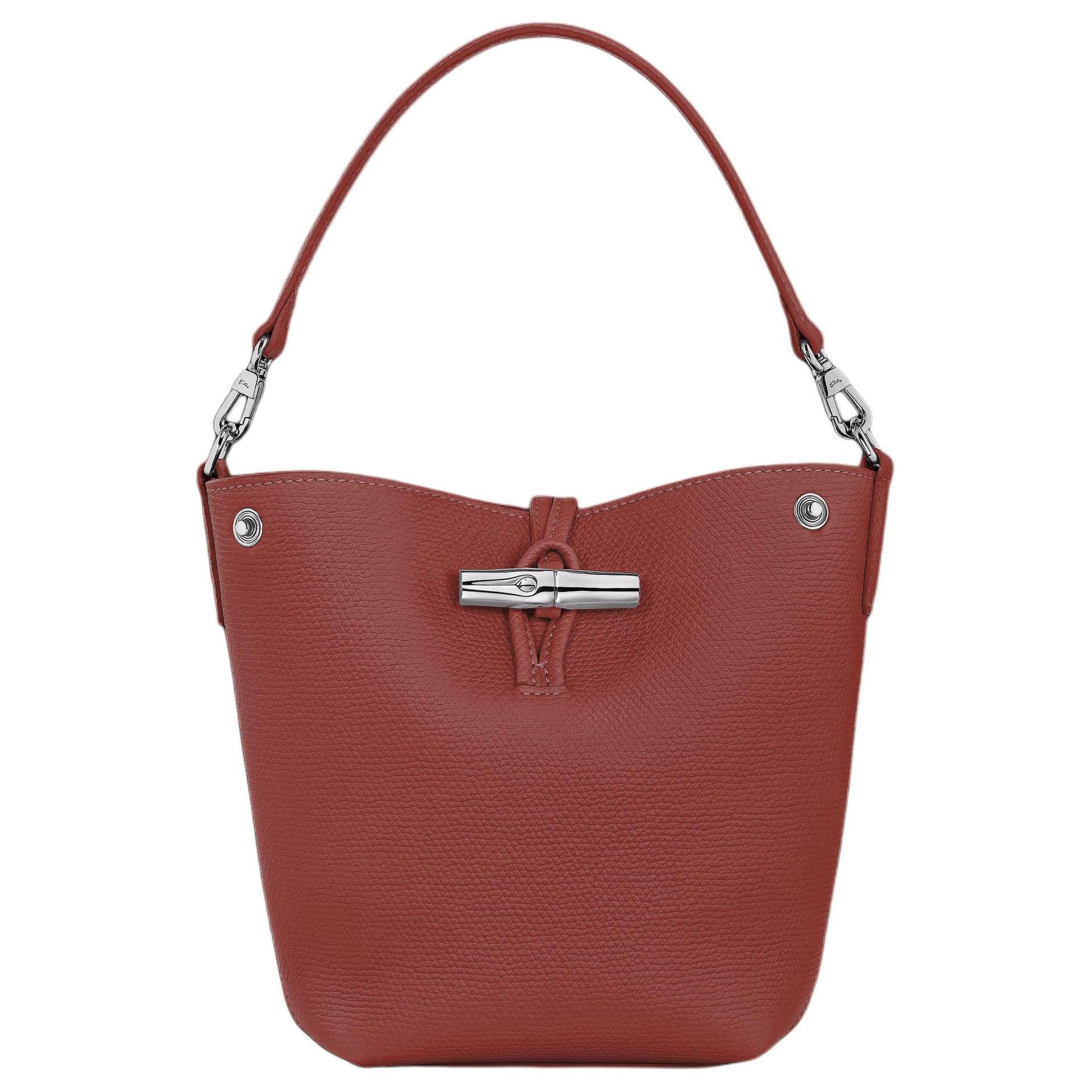 Сумка LONGCHAMP Roseau Le - изображение 3