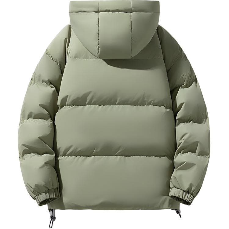 Пуховик SNOW FLYING Winter Battle Collection Пуховик Унисекс - изображение 2